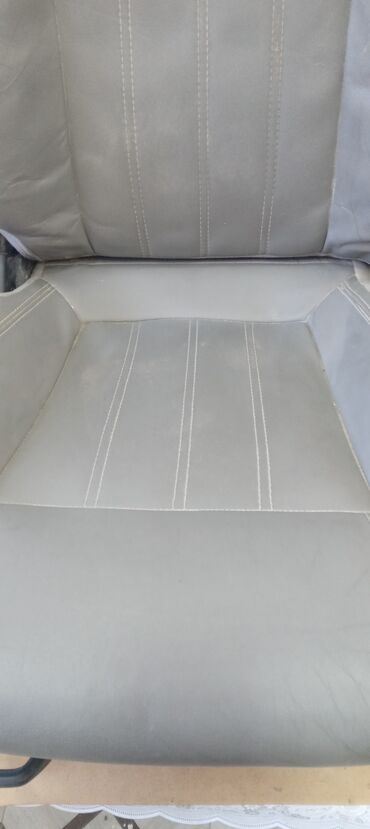 Oturacaqlar: Chevrolet CRUZE — 12