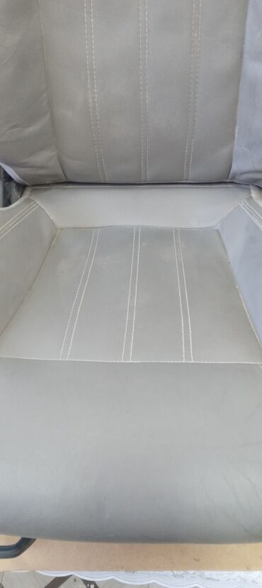 Oturacaqlar: Cruze KOJA Salon və Başqa Zapçastlar da Var Real Alan Yazsın — 13