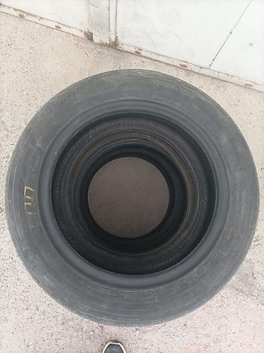 space runner: Шины 195 / 65 / R 15, Лето, Б/у, Комплект, Легковые, Корея, Hankook — 5