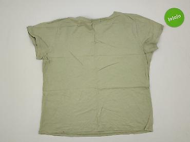 marka top secret: Sinsay, T-shirt damski, rozmiar 2XL — 3