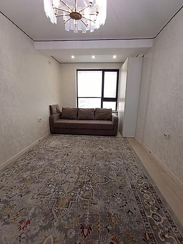 Продажа квартир: 1 комната, 42 м², Элитка, 9 этаж, Евроремонт — 2