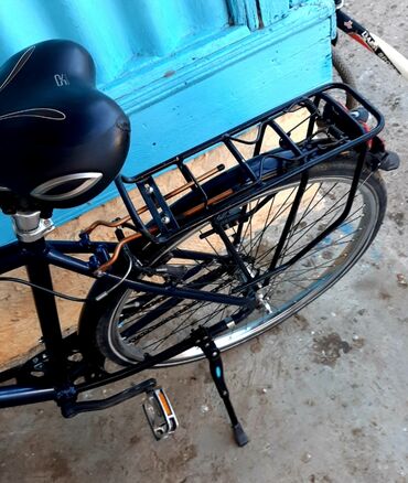 Şəhər velosipedləri: İşlənmiş Şəhər velosipedi 28", Ödənişli çatdırılma -da lalafo.az — 3 Şəhər velosipedləri: İşlənmiş Şəhər velosipedi 28", Ödənişli çatdırılma — 3