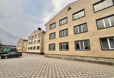 квартиры в районе аламидин 1: 1 бөлмө, 28 кв. м, Элитка, 3 кабат, Евроремонт