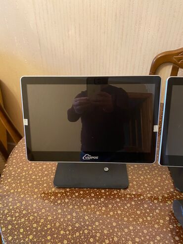 Kassa aparatları: Atol, Nağd ödəniş, İşlənmiş — 3