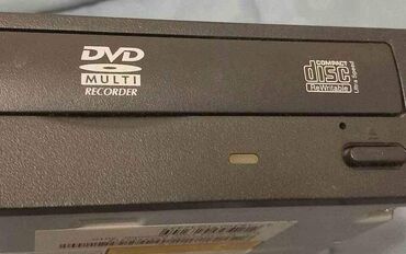 lupo marshall multi cooker 8 u 1: DVD multi rekorder, standardne veličine za ugradnju u kućište