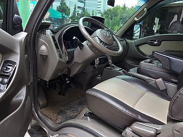 диспы: Легкий грузовик, Hyundai, Стандарт, 3 т, Новый — 10