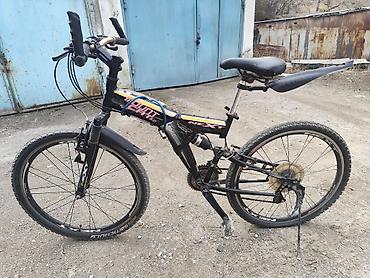 Горные велосипеды: Горный велосипед, Alton, Алюминий, Б/у — 12