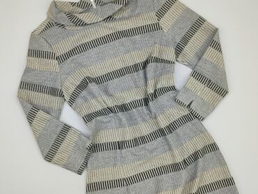 sukienki damskie długa na wesele: Dress, S (EU 36), condition - Good