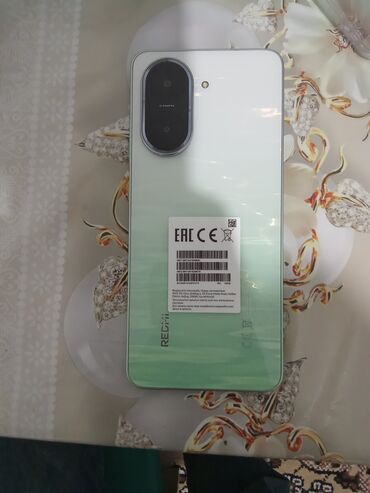 ddr3 4gb: Redmi, Redmi 5A, Жаңы, 128 ГБ, түсү - Жашыл, 2 SIM