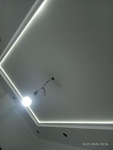 Ремонт под ключ: Профессиональная отделка квартир и домов «под ключ» Что делаем: - — 9