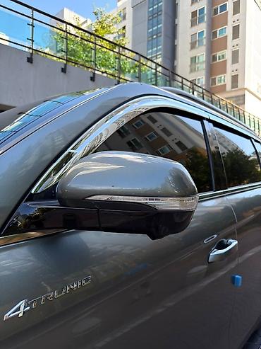 rx 350 2017: Ssangyong Rexton: 2020 г., 2.2 л, Автомат, Дизель, Внедорожник — 4