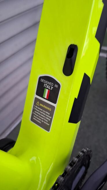 Горные велосипеды: Горный велосипед, Trinx, Рама XL (180 - 195 см), Карбон, Новый — 6