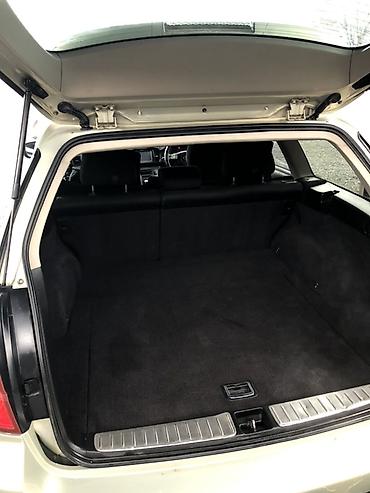 Subaru: Subaru Outback: 2003 г., 3 л, Типтроник, Бензин, Универсал — 10