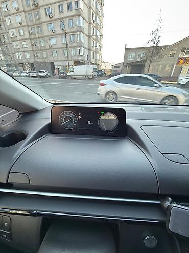 Hyundai: Hyundai Staria: 2021 г., 3.5 л, Автомат, Газ, Минивэн — 23