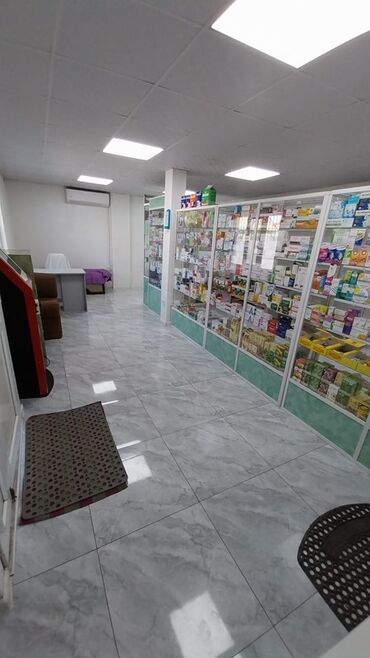 Продажа домов: 🔷 СРОЧНО ПРОДАЁТСЯ АПТЕКА 🔷 📍 ж/м Пригородное, ул. Гайыпова — Ленская