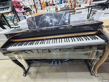akustik gitara simi: Elektro piano Endirim 💣 Elektro piano Zəmanət - 12 ay Allegro — 4