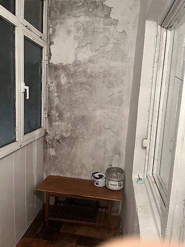 ev menzil: Gənçə pr.15 də bir otağlı mənzil kirayə verilir.Ukraina dayrəsindən va — 9