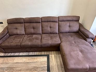 Другая мебель: Продается раскладной диван от “ Home collection “ в современном стиле — 1