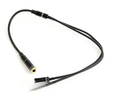 bezične slušalice: Brand: Gembird |x|x Model: GEMBIRD CCA-418M Gembird 3.5mm Headphone