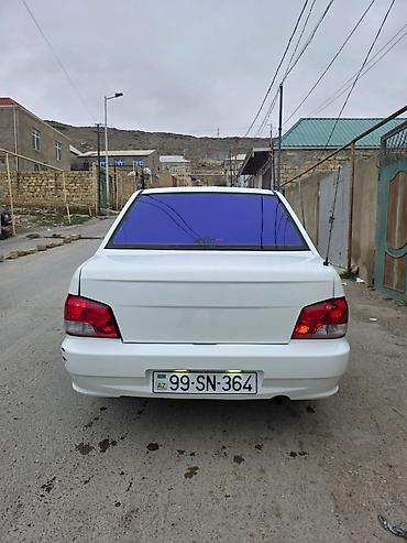 maşınnlar: Saipa : 1.3 l | 2014 il 270000 km — 2