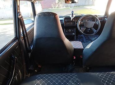 VAZ (LADA): VAZ (LADA) 2107: 1.6 l | 2011 il Sedan — 7
