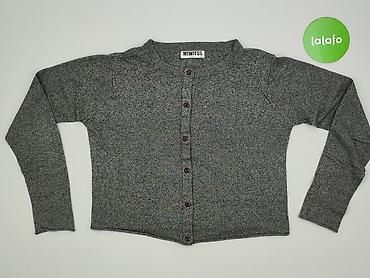 skrot stwd: Weekday, Kardigan damski, rozmiar XS — 2