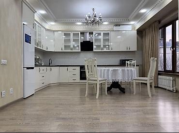 Долгосрочная аренда квартир: 2 комнаты, Агентство недвижимости, Без подселения, С мебелью полностью — 4