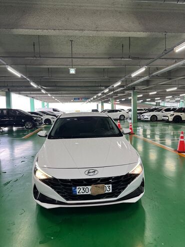 изготовление ключей чолпон ата: Hyundai Avante: 2021 г., 1.6 л, Вариатор, Бензин, Седан