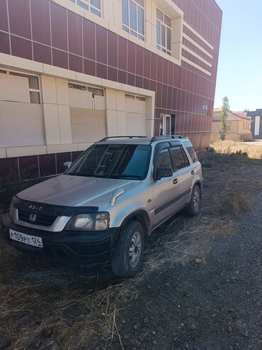 передний бампер опель вектра б: Серебристый внедорожник Honda CR-V с багажником на крыше. Автомобиль