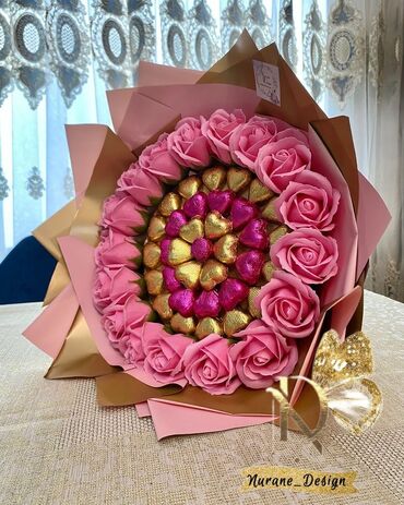 Şokolad və konfetlər: 5 oktyabr Müəllimlər günü sifarişləri öncədən götürülür 🎀 Metrolara — 4