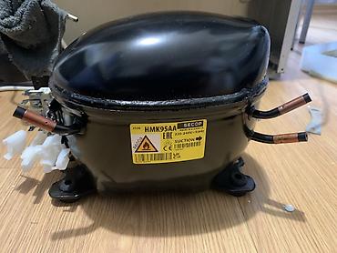 Ремонт холодильников, морозильников: Ремонт Холодильников и морозильников. ❄️Делаю на совесть с гарантией — 2