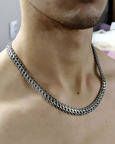 Серебряные браслеты: Цепь Якорь Делаю на Заказ Серебряные изделия, Цепи, Браслеты Серебро — 17