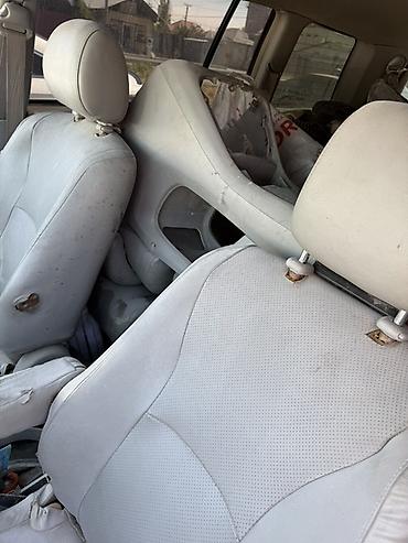 outback 2004: Toyota Highlander: 2006 г., 3.3 л, Автомат, Гибрид, Кроссовер — 5