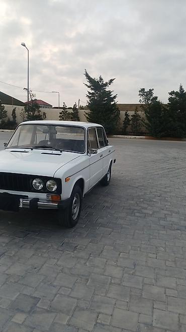 2106 buferi: VAZ (LADA) 2106: 1.6 l | 2005 il 80000 km Sedan — 3