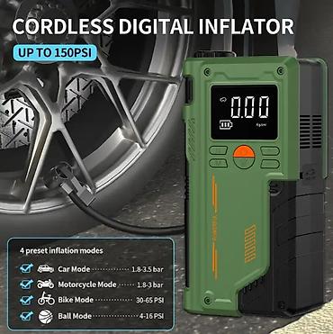 Компрессоры для авто: Компрессор Новый, Китай — 6