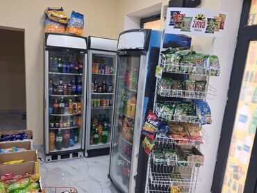 Mağazalar: AMID MARKET – 24/7 açıq -Salam Hazır Biznesimi satıram 70gündü — 7