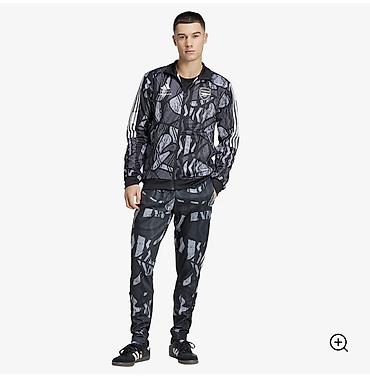 фирменные adidas: Классические Спортивные костюмы от adidas Originals приуроченные к — 8