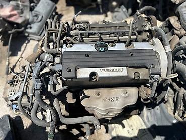 saitama: Бензиновый мотор Honda 2005 г., 2 л, Б/у, Оригинал, Япония — 2