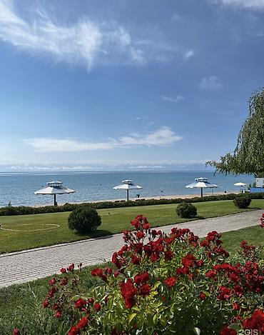 Продажа отелей и хостелов: 🏖 Продаётся 1-комнатная квартира в ЦО «Карвен», Иссык-Куль 📍 с — 8