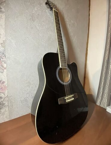 yamaha f600: Редкая гитара от производства YAMAHA