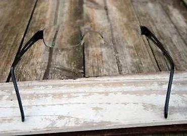 Naočare: Eschenbach Titanflex diptrijski okvir za naočare ORIGINAL. ORIGINAL — 10