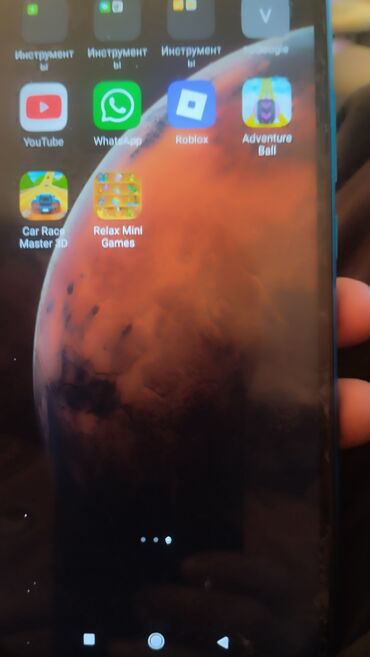 Redmi: Redmi, Redmi 9A, 32 ГБ, цвет - Синий — 10