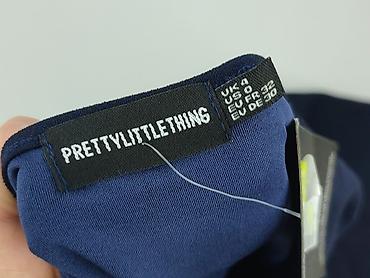 daj link: PrettyLittleThing, Sukienka damska, rozmiar 2XS — 4