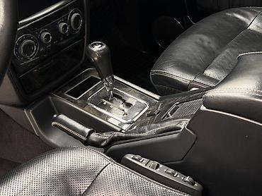 Mercedes-Benz: Mercedes-Benz G-Class: 2011 г., 5.5 л, Автомат, Бензин, Внедорожник — 13