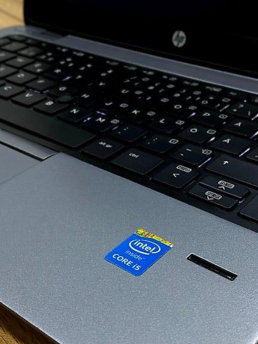 Ноутбуки HP: Срочно Продаю Ультрабук! HP тонкий стильный, красивый! Для дизайна! — 4