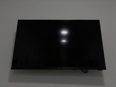 Televizorlar: İşlənmiş Televizor Lotus Led 32" HD (1366x768), Ünvandan götürmə