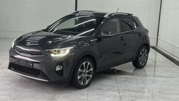 Kia: Kia Stonic: 2019 г., 1.6 л, Автомат, Дизель, Кроссовер — 10