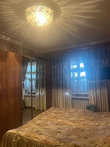 studiya menzil: 2 otaqlı mənzil,Qanuni 2 otaqdı,2metbexi varo mətbəxin birini otaq — 7