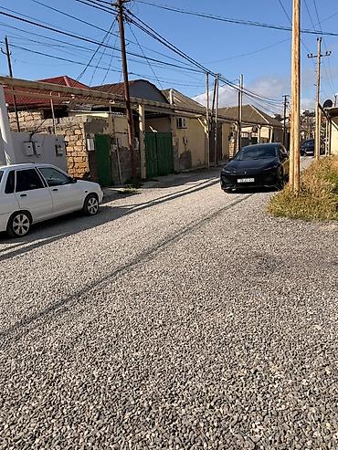 aşağda: 6 otaqlı, 105 kv. m, Kredit yoxdur, Orta təmir — 2