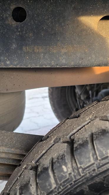 Kia: Kia BONGO: 2019 г., 2.5 л, Автомат, Дизель, Фургон at lalafo.kg — 11 Kia: Kia BONGO: 2019 г., 2.5 л, Автомат, Дизель, Фургон — 11